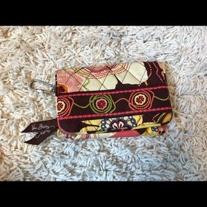 Vera Bradley wallet